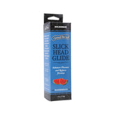GoodHead Slick Head Glide - 4oz